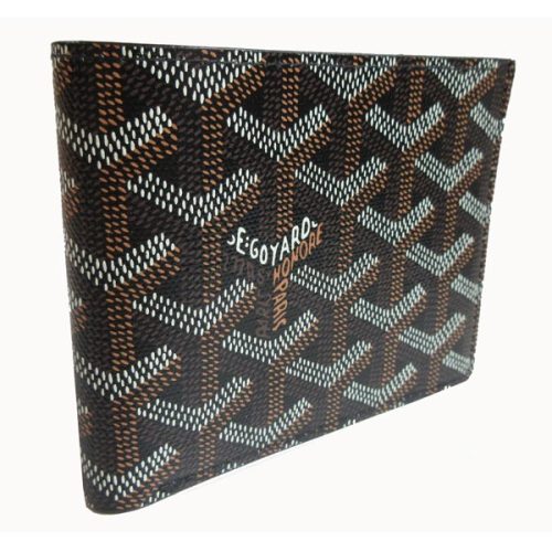 ゴヤール(GOYARD) サン・フロランタン ウォレット
