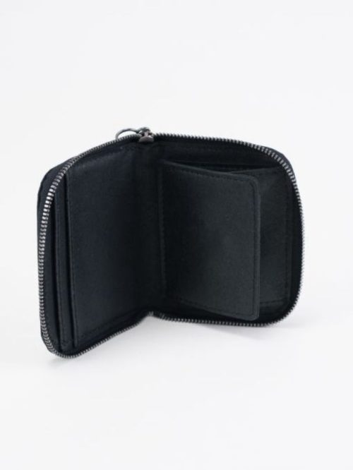 コートエシエル(côte&ciel) ZIPPERED WALLET M PETITS