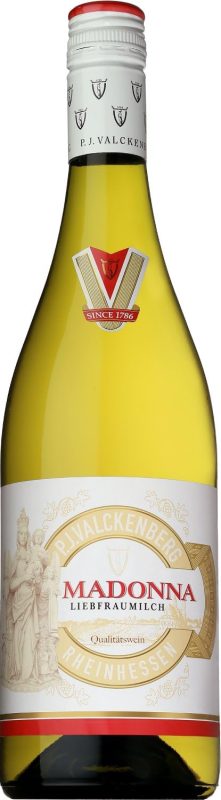 ファルケンベルク(P.J VALCKENBERG) マドンナ リープフラウミルヒ