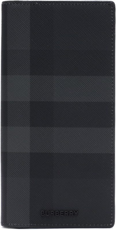 バーバリー(BURBERRY) チェック コンチネンタルウォレット