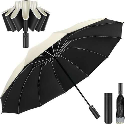 Moon River 折りたたみ傘 K27