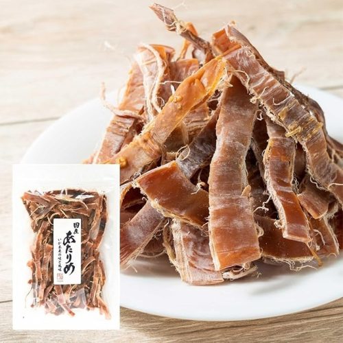 博屋 あたりめ 国産 無添加 無塩