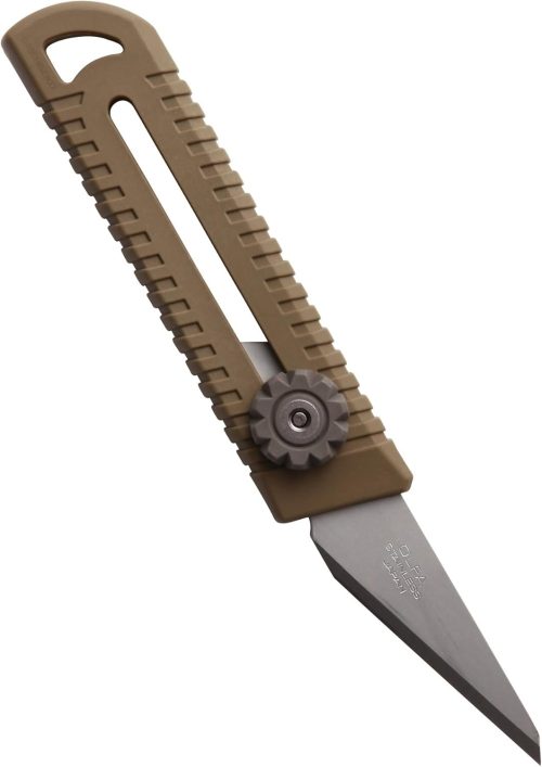 第一精工(DAIICHISEIKO) MCナイフ #55