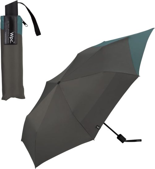 ワールドパーティー(Wpc.) リュックが濡れない 折りたたみ傘 UX004
