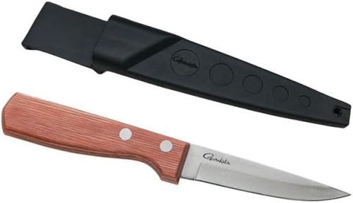 がまかつ(Gamakatsu) フィッシングナイフ GM1918