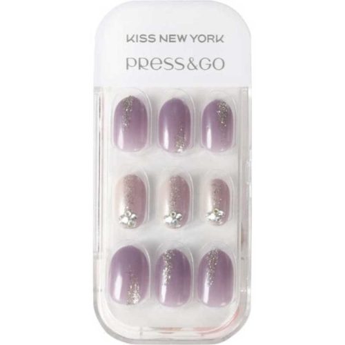 キスニューヨーク(KISS NEW YORK) プレスアンドゴー ラグジュアリー LPG
