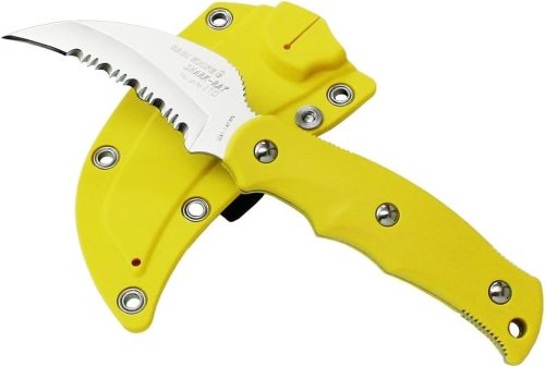 ジーサカイ(G.SAKAI) サビナイフ9 シャークレイ