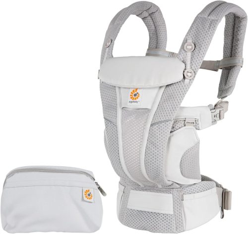 エルゴベビー(Ergobaby) オムニブリーズ