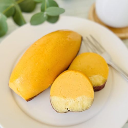 萬來 でかまるスイートポテト