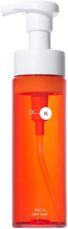 ドクターケイ(Dr.K) ABC-Gピールウォッシュ