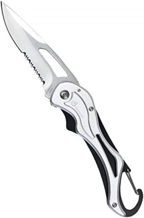 ベルモント(Belmont) フィッシングフォールディングナイフ MP-177