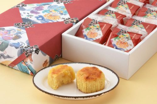 ダイオー いもくり佐太郎