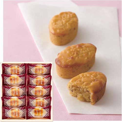 中島大祥堂 こがね芋