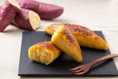 御菓子司あん おいものまんまのSweetPotato