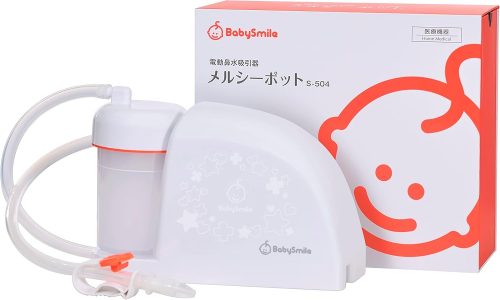 シースター ベビースマイル メルシーポット S-504