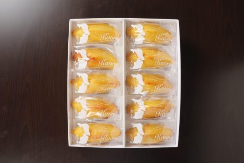 Casa de Pastel 徳島スイートポテト 薫