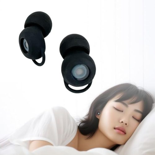 commoc(コモック) ノイズキャンセリング耳栓