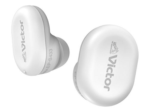 ビクター(Victor) 耳栓 イヤープラグ EP-S433