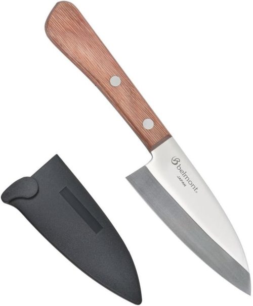 ベルモント(Belmont) フィッシング小出刃 105mm PCケース付 MP-186