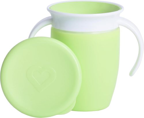 マンチキン(munchkin) ハンドル付きミラクルカップ