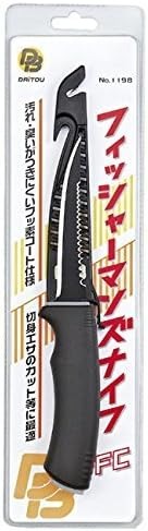 ダイトウブク(DAITOU) フィッシャーマンズナイフ FC No.1198