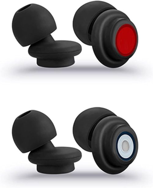 TOKAIZ 2in1 耳栓セット TEP-001ECO