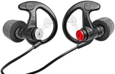 シュアファイア(SUREFIRE) Surefire EP7 Sonic Defender Ultra Ear Protection