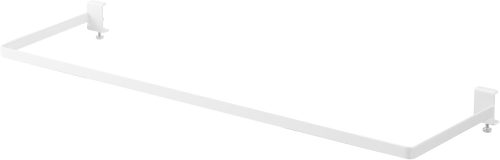 山崎実業 室内物干しハンガー タワー 奥行ワイド