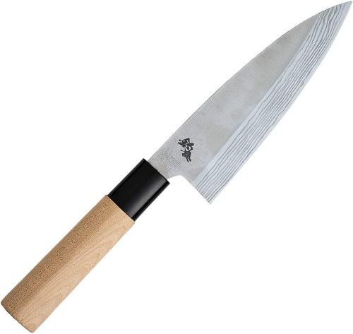 バレーヒル(Valleyhill) 釣食包丁シリーズ 出刃包丁