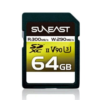 サンイースト SUNEAST ULTIMATE PRO SE-SDU2064GA300
