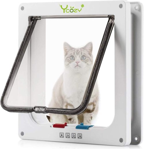 Ycozy ペットドア