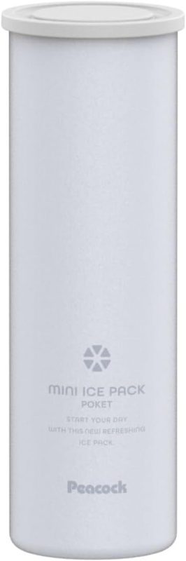 ピーコック魔法瓶工業 ミニアイスパック ポケット ABB-S07