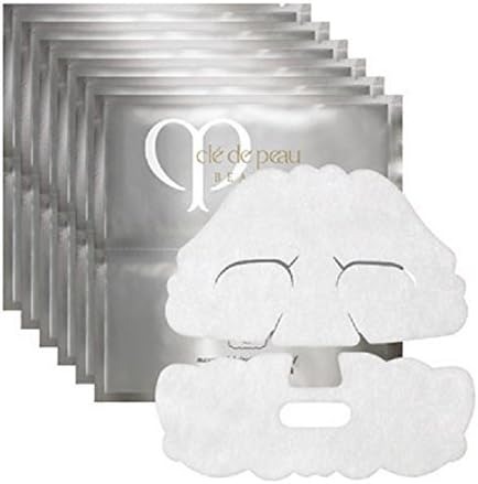 クレ・ド・ポー ボーテ(cle de peau BEAUTE) マスクエクレルシサン 医薬部外品