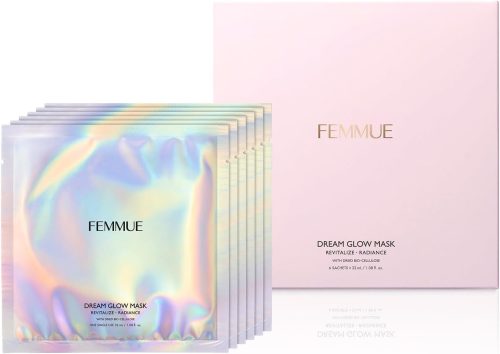 ファミュ(FEMMUE) ドリームグロウマスク RR