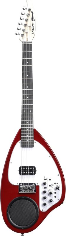 ヴォックス(VOX) アンプ内蔵ギター APC-1