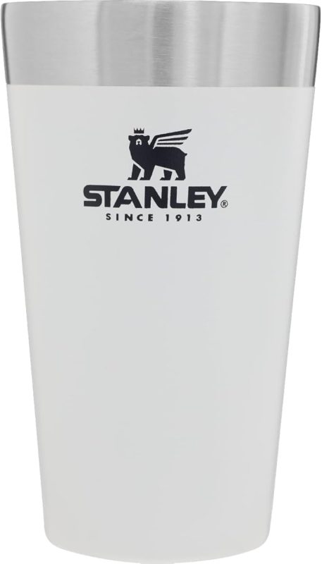 スタンレー(STANLEY) スタッキング真空パイント 0.47L