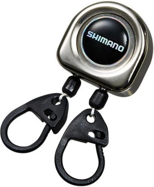 シマノ(SHIMANO) ダブルピンオンリール メタル PI-411R