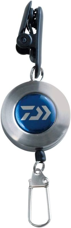 ダイワ(Daiwa) クリップオンリール 1000B