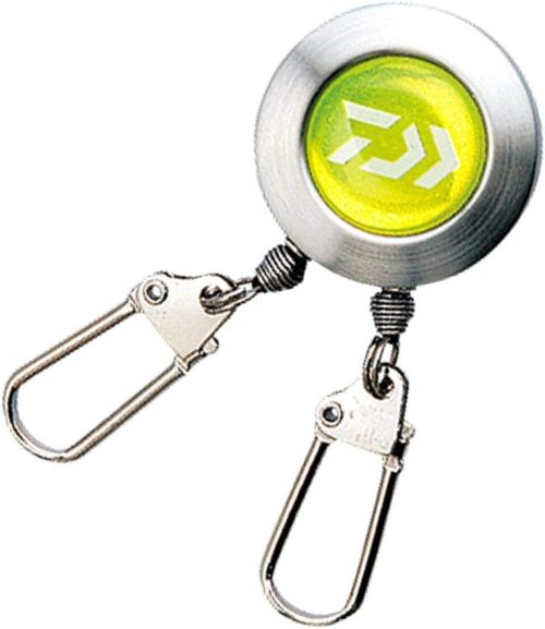 ダイワ(Daiwa) ダブルピンオンリール500R