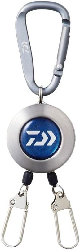 ダイワ(Daiwa) カラビナオンリール ダブル800