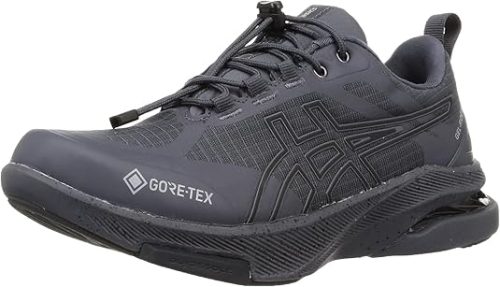 アシックス(Asics) ゲルライドウォーク GORE-TEX防水 3E相当 1293A036-020