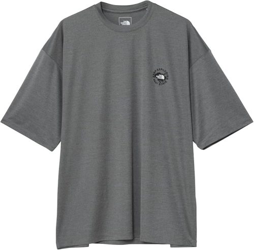 ザ・ノース・フェイス(THE NORTH FACE) ショートスリーブウォータースムースティー