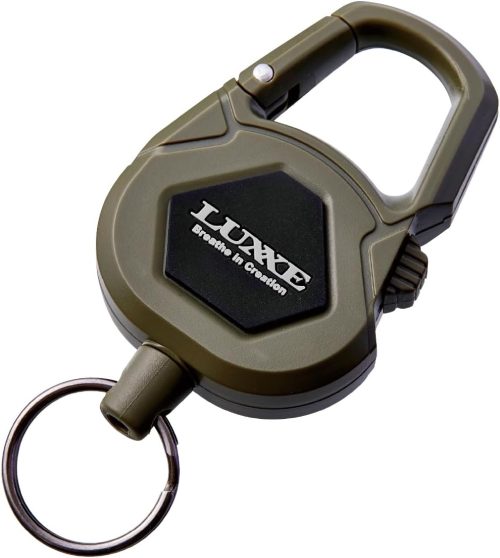 がまかつ(Gamakatsu) ロックワイヤーリール 70cm LE136