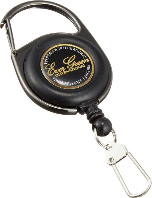 エバーグリーン(EVERGREEN) E.G.ピンオンリール タイプ3