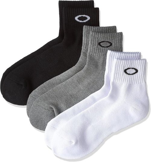 オークリー(OAKLEY) 3P SOCK 93238JP