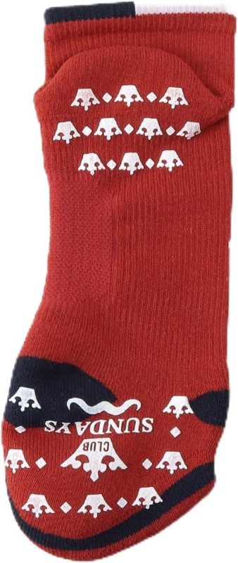 アダバット(adabat) 3Dベリーショートソックス 09802471