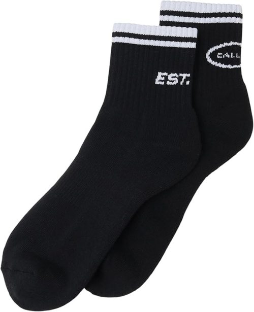 キャロウェイ(CALLAWAY) ショートソックス C25193104