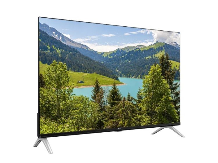 テレビのイメージ