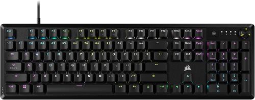 コルセア(Corsair) K70 CORE RGB メカニカルゲーミングキーボード CH-910971E-JP