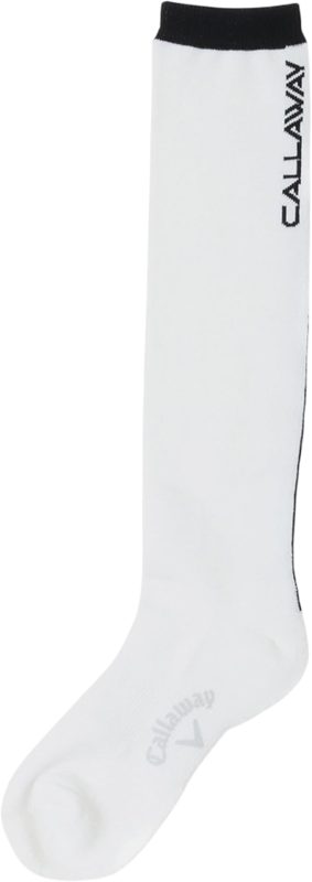 キャロウェイ(CALLAWAY) ハイソックス C25193209